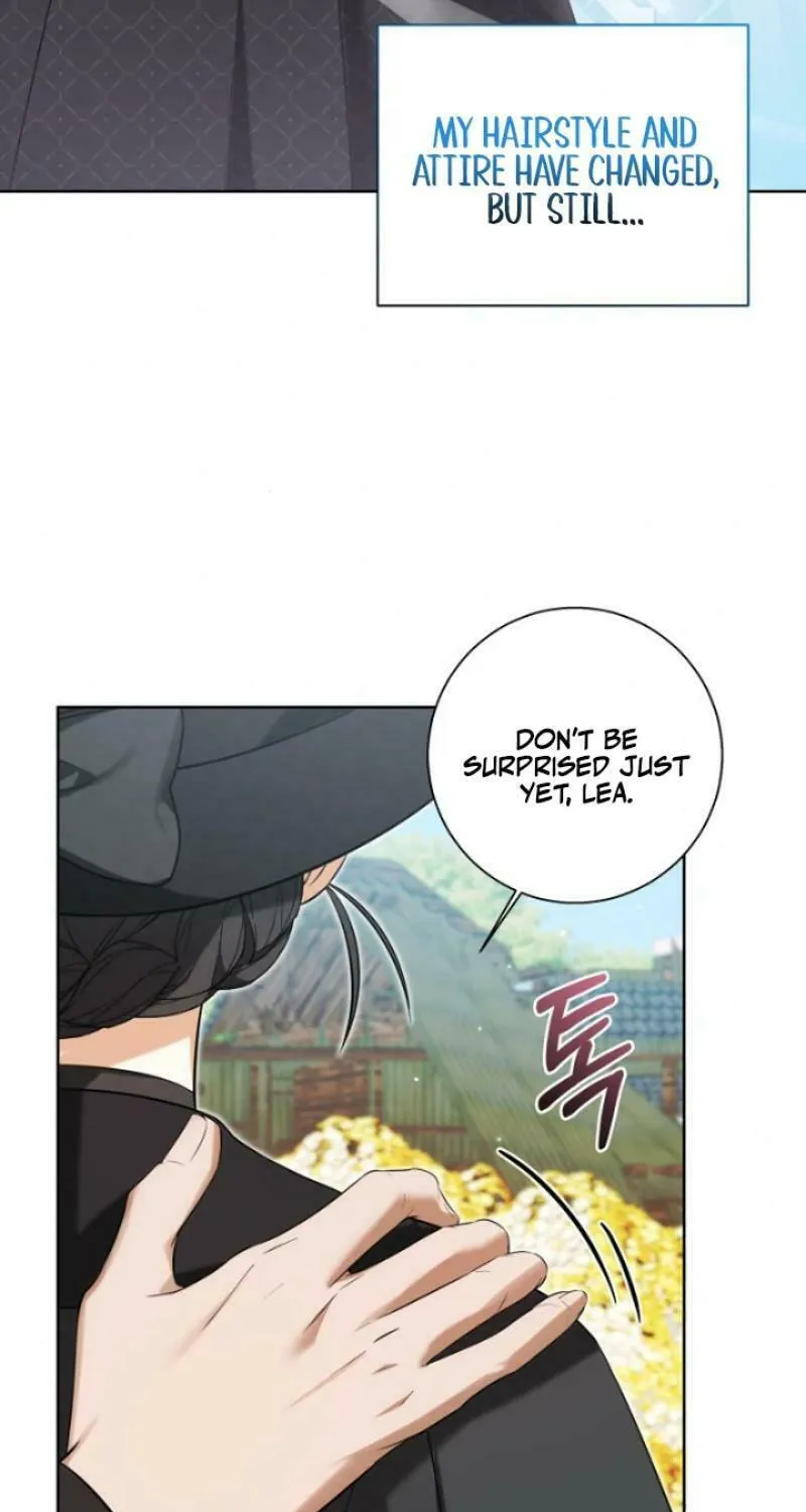 Taming the Shrew Chapter 36 page 6 - 