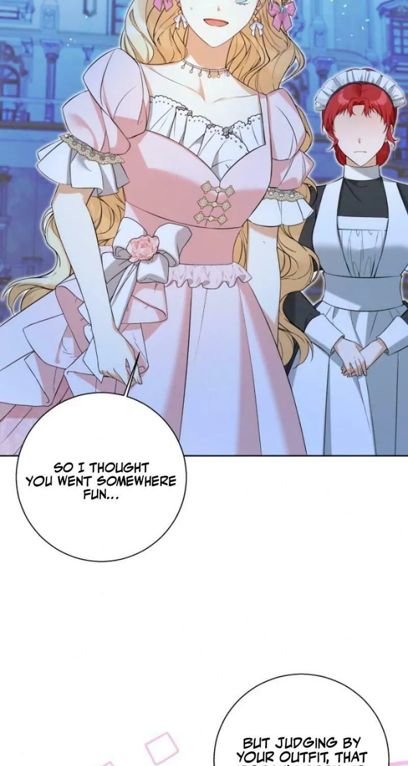 Taming the Shrew Chapter 36 page 52 - 