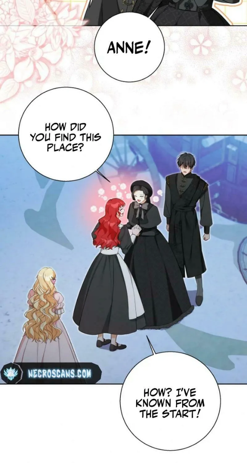 Taming the Shrew Chapter 36 page 58 - 