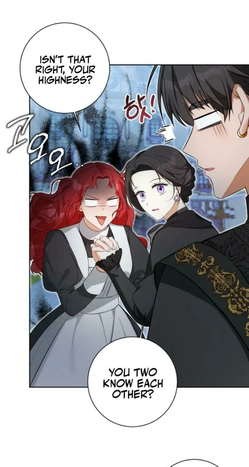Taming the Shrew Chapter 36 page 59 - 