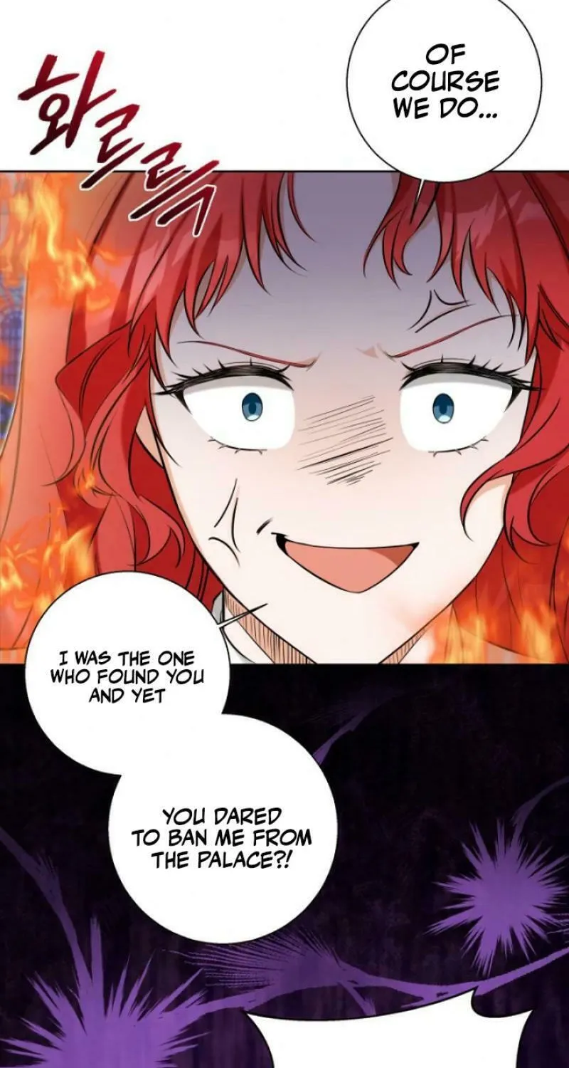 Taming the Shrew Chapter 36 page 60 - 