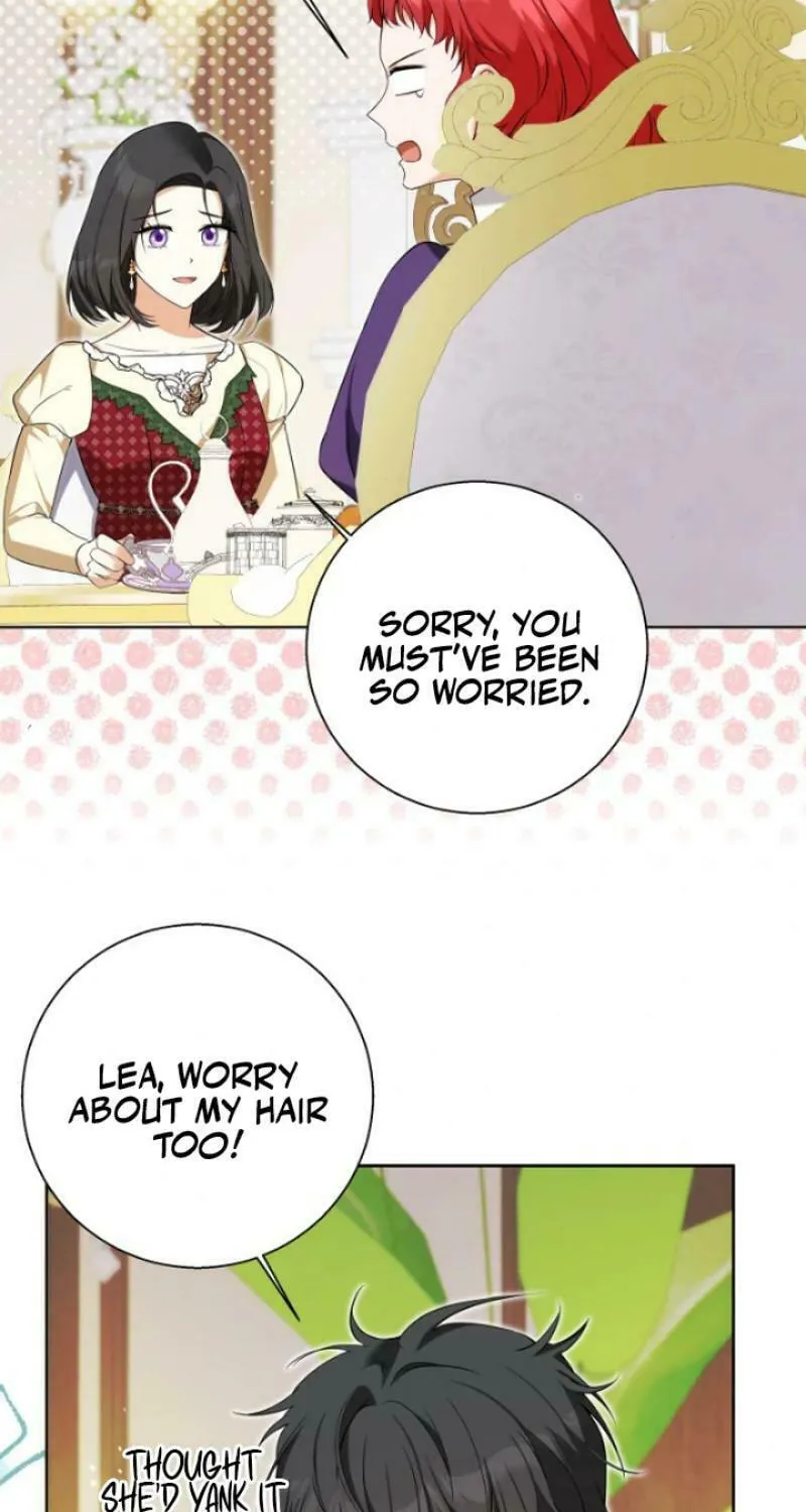 Taming the Shrew Chapter 36 page 65 - 