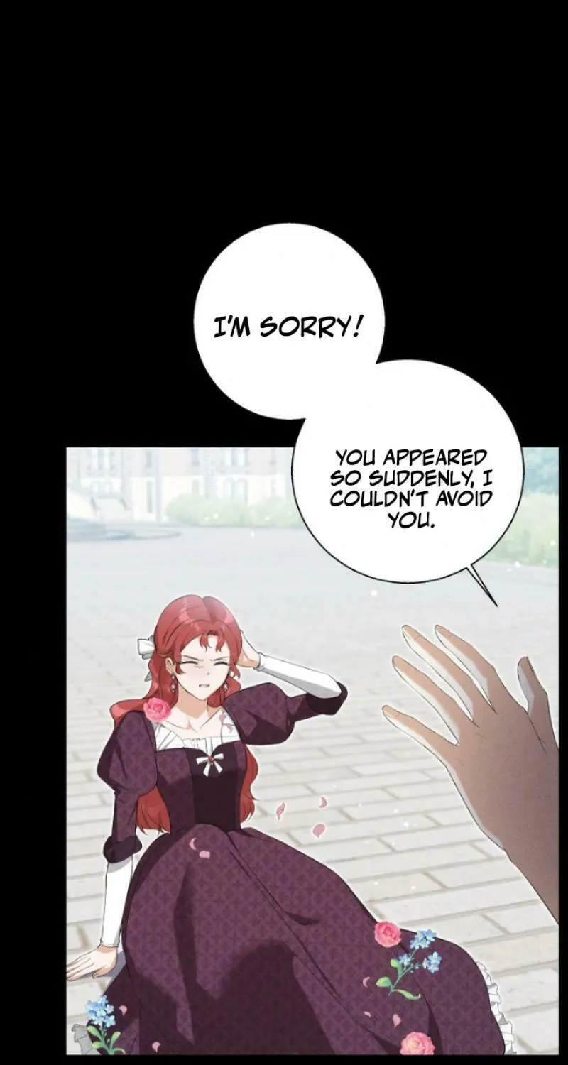 Taming the Shrew Chapter 37 page 18 - 