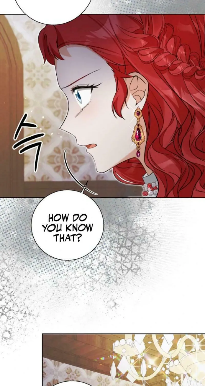 Taming the Shrew Chapter 37 page 5 - 