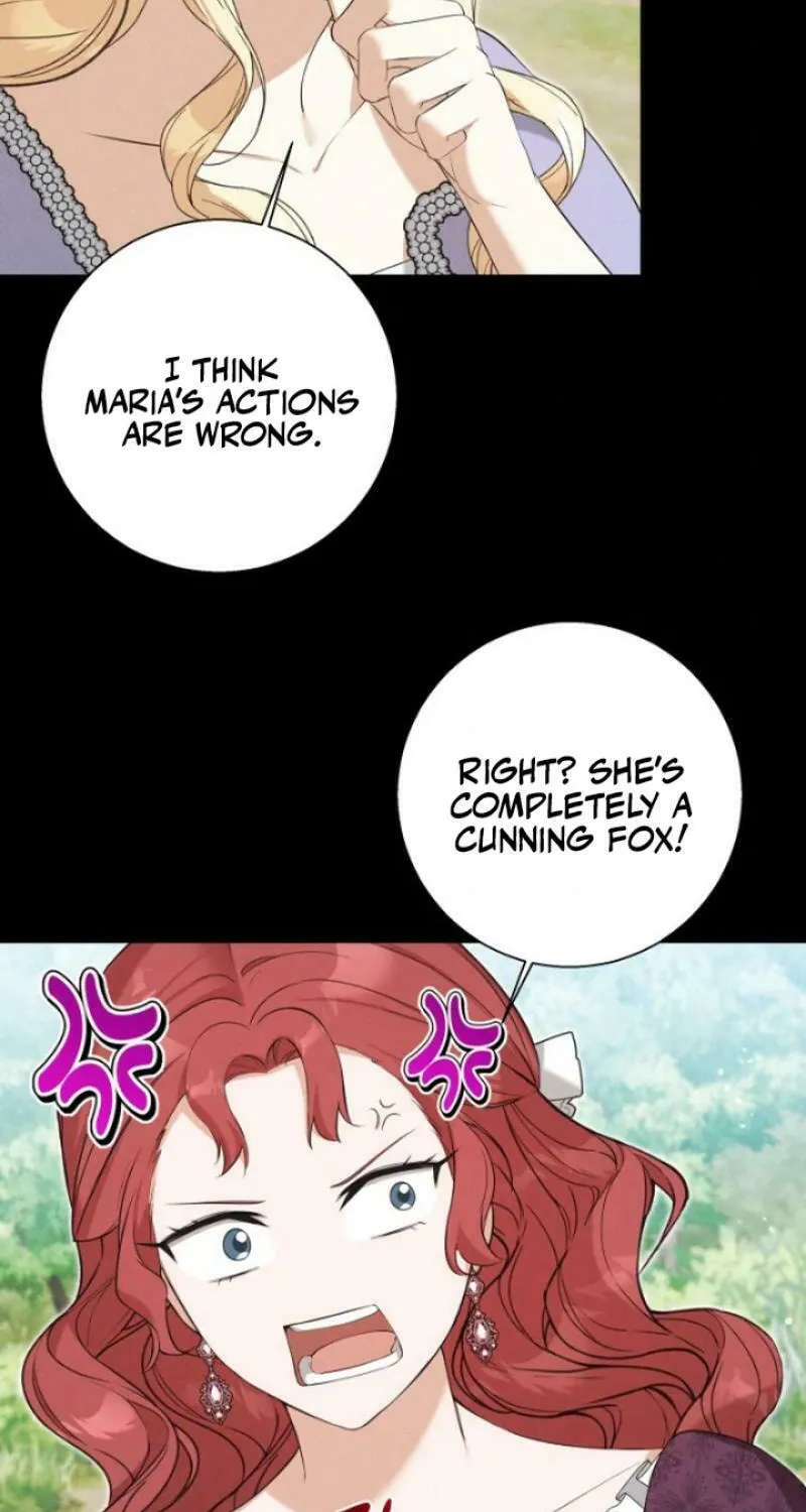 Taming the Shrew Chapter 37 page 54 - 