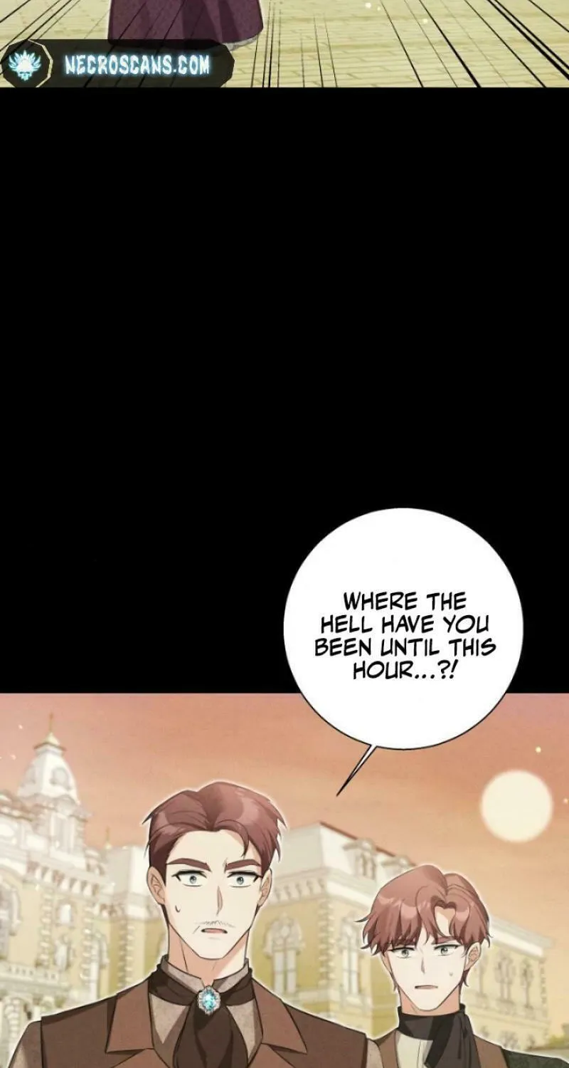 Taming the Shrew Chapter 37 page 68 - 