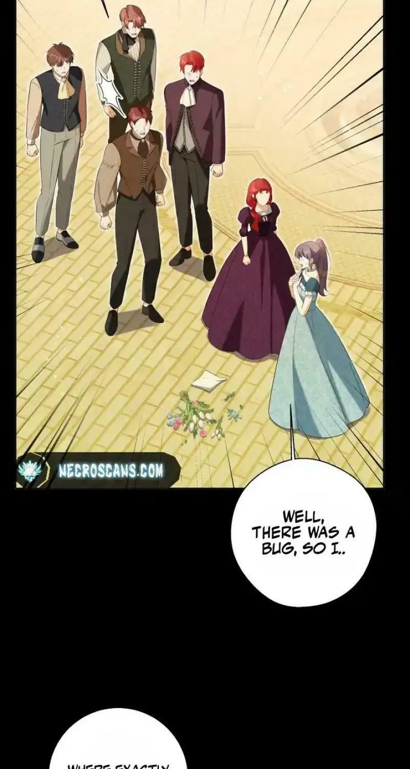 Taming the Shrew Chapter 38 page 15 - 