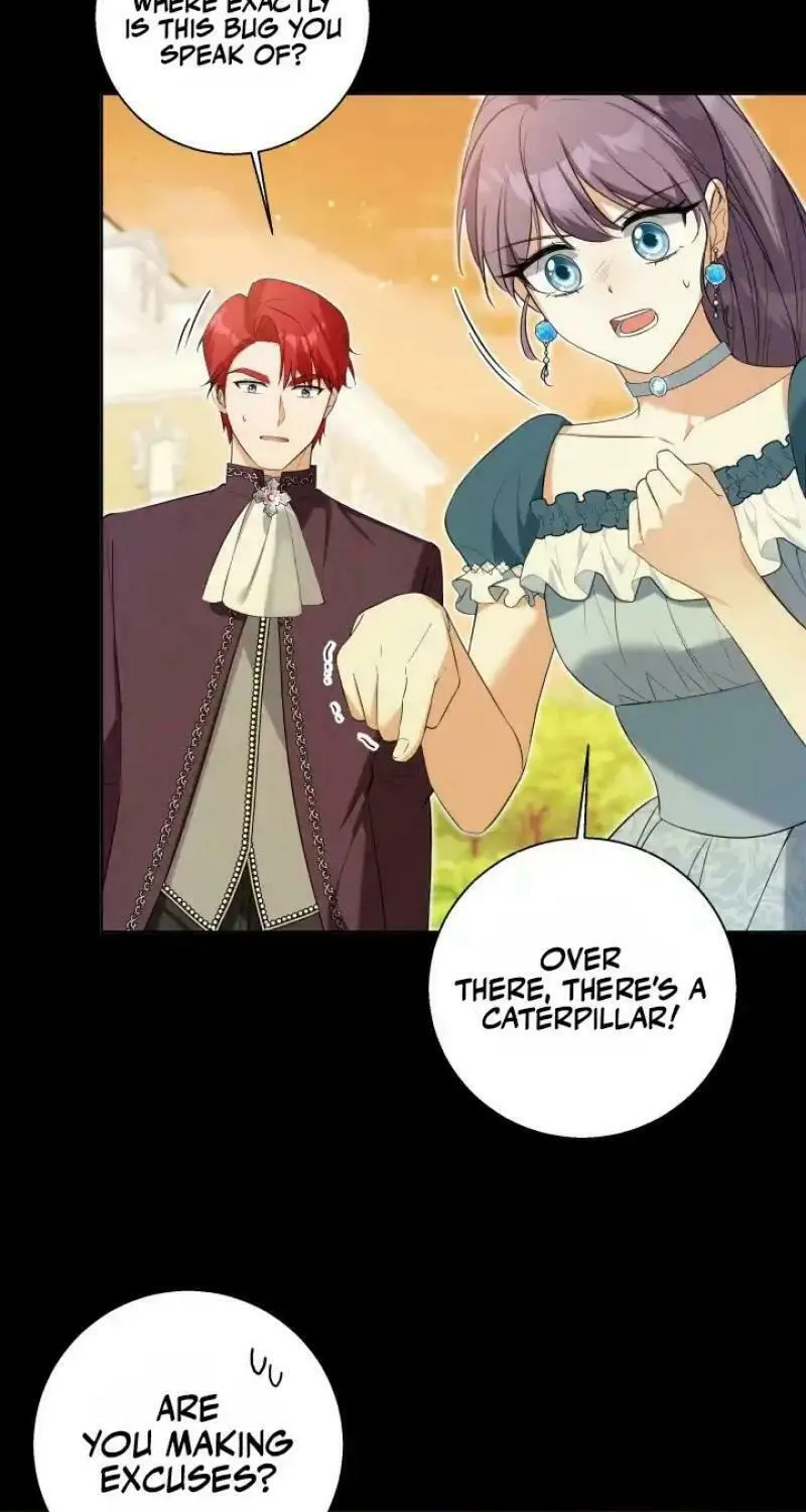 Taming the Shrew Chapter 38 page 16 - 