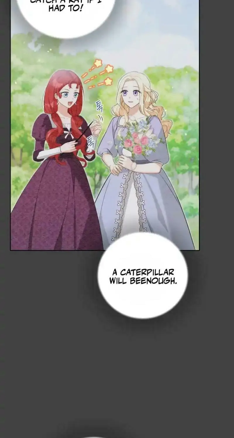 Taming the Shrew Chapter 38 page 19 - 