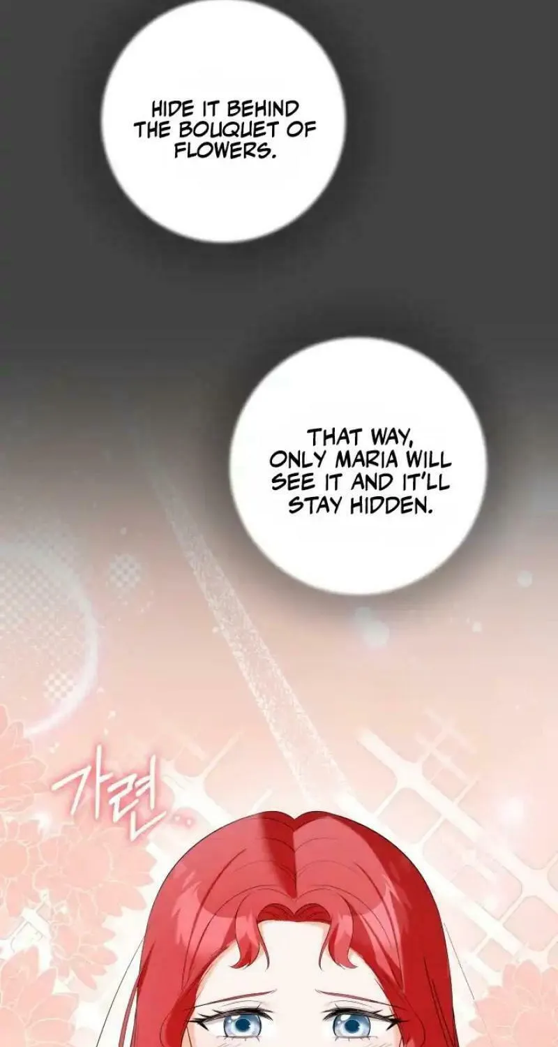 Taming the Shrew Chapter 38 page 20 - 