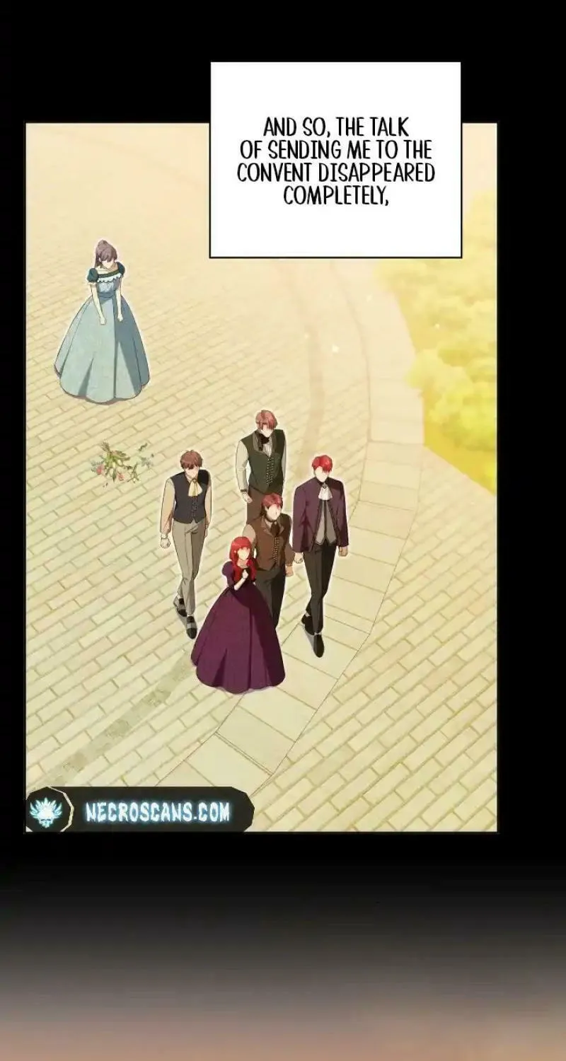 Taming the Shrew Chapter 38 page 32 - 