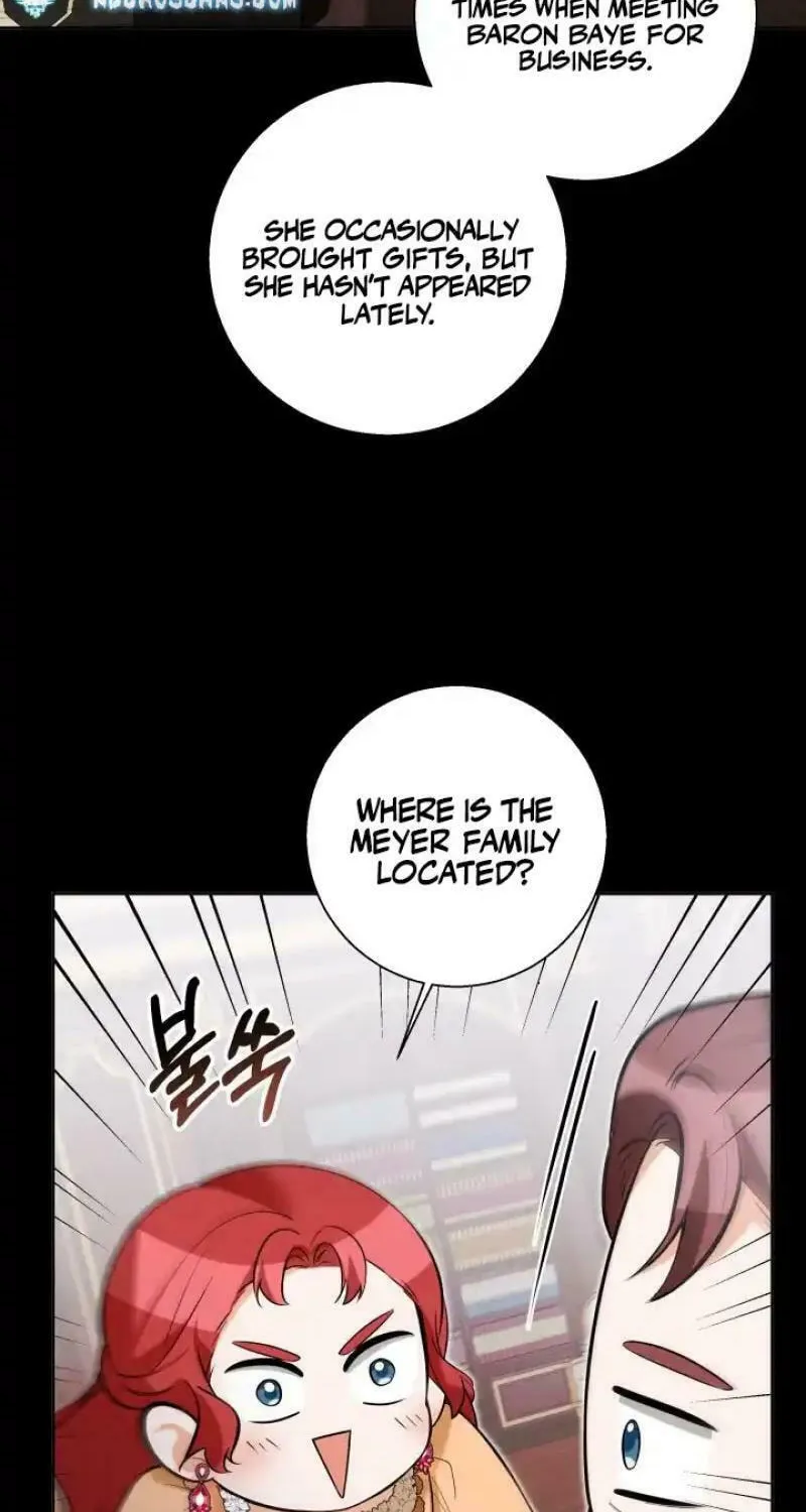 Taming the Shrew Chapter 38 page 39 - 