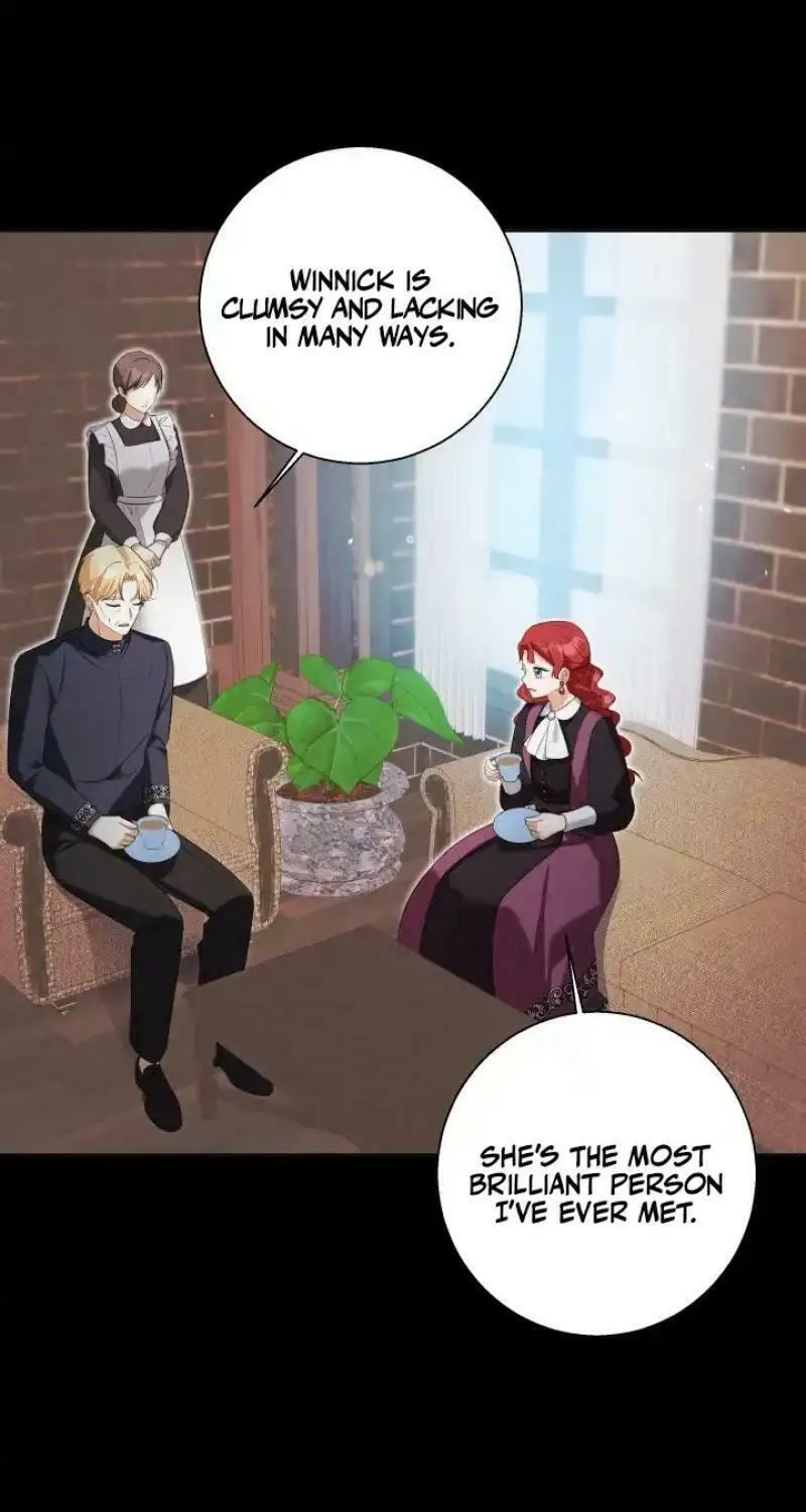 Taming the Shrew Chapter 38 page 42 - 