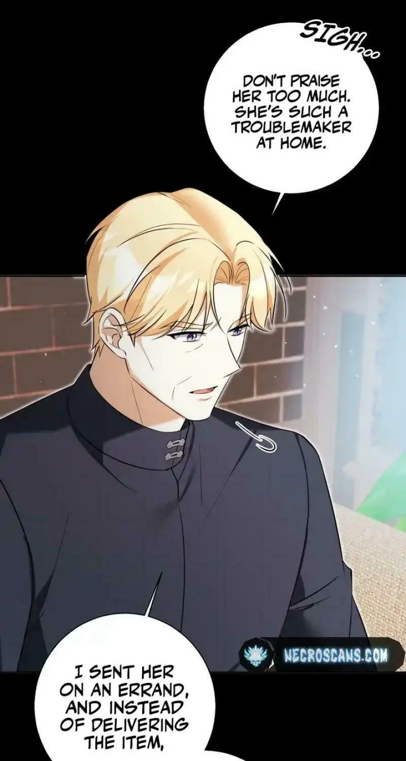 Taming the Shrew Chapter 38 page 43 - 