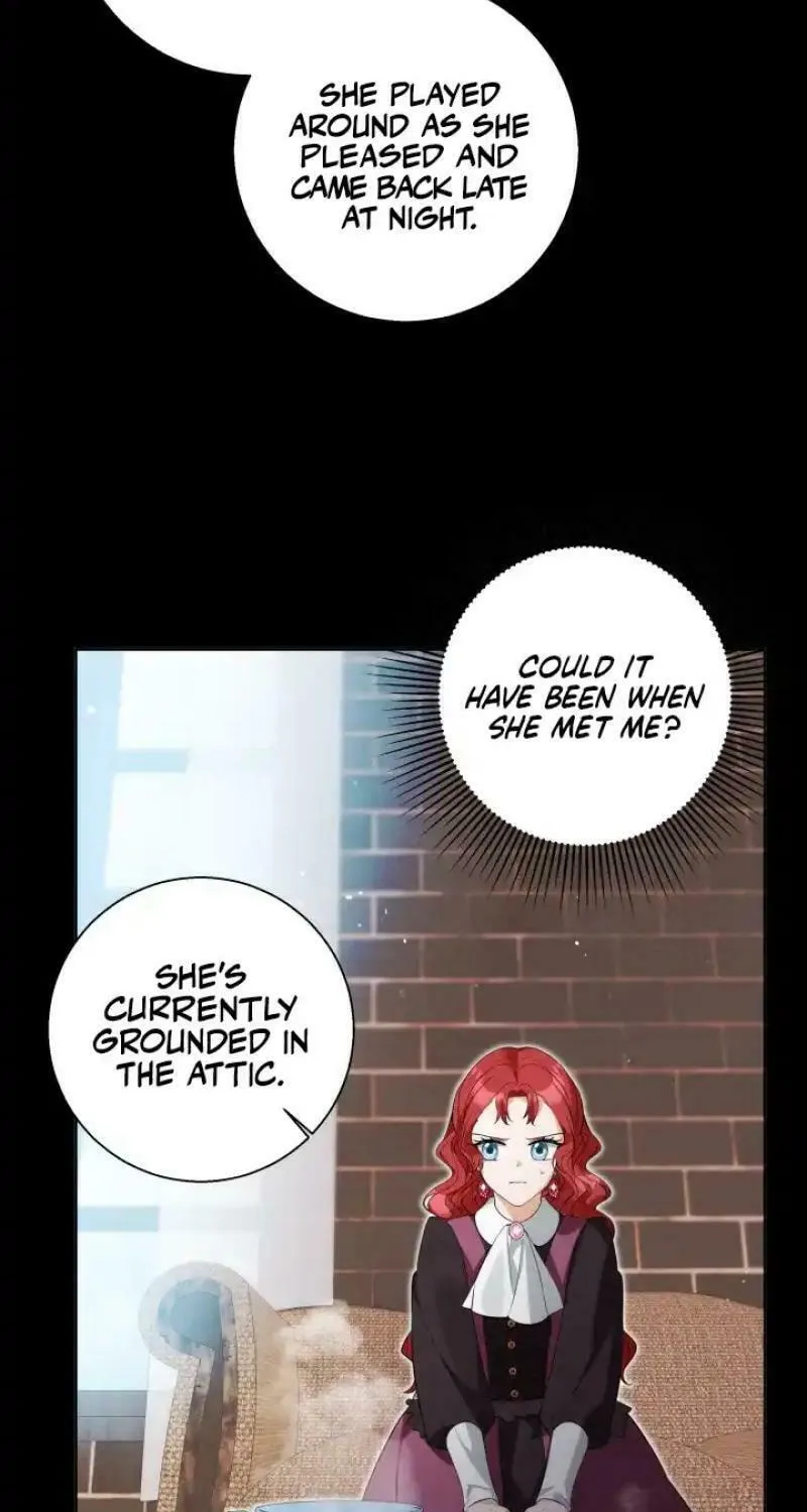 Taming the Shrew Chapter 38 page 44 - 