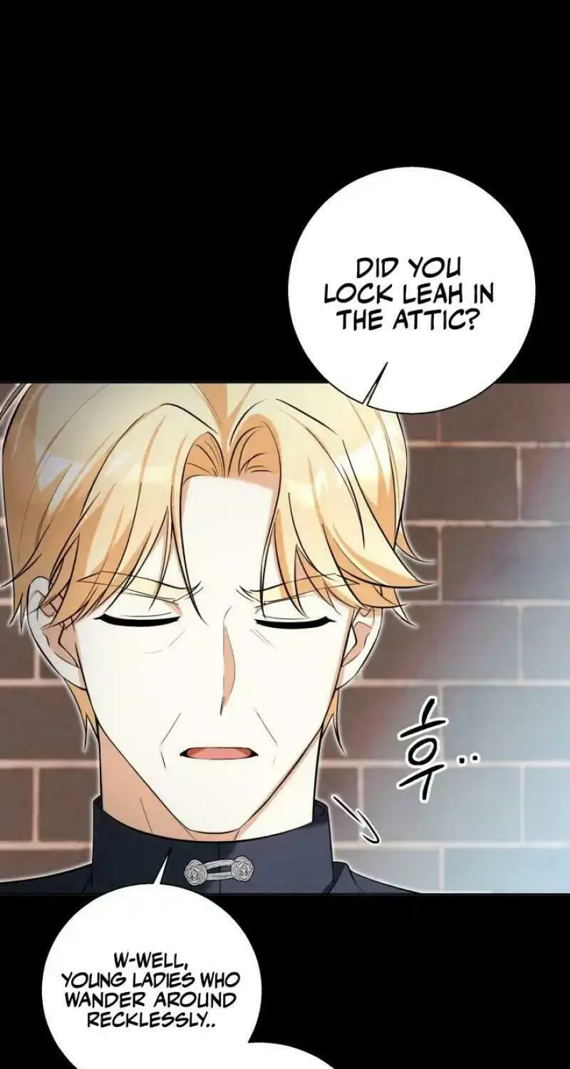Taming the Shrew Chapter 38 page 46 - 