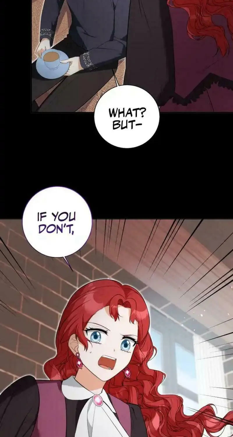 Taming the Shrew Chapter 38 page 48 - 