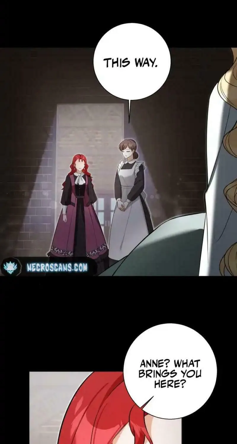Taming the Shrew Chapter 38 page 50 - 