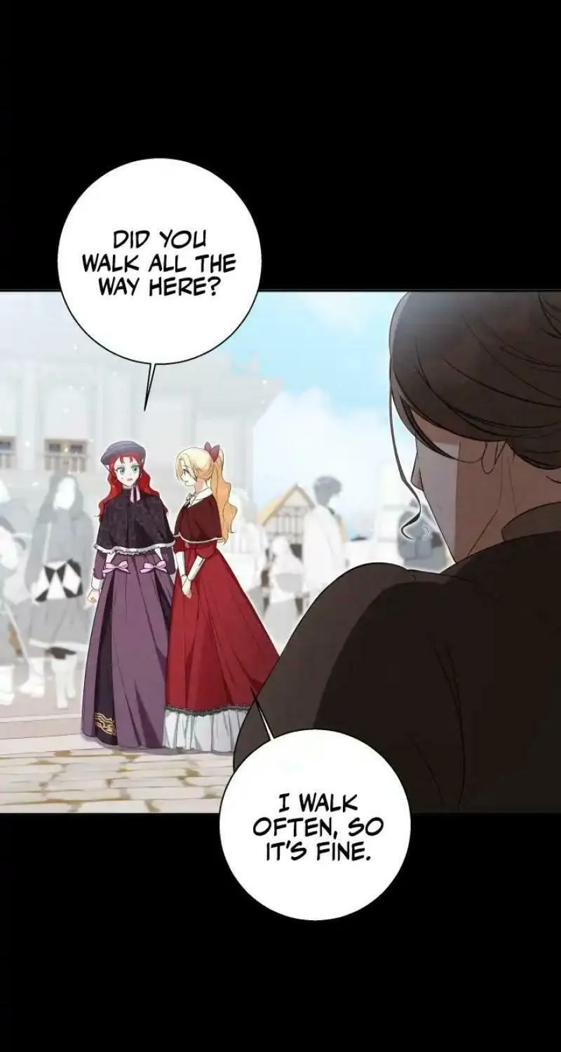 Taming the Shrew Chapter 38 page 73 - 