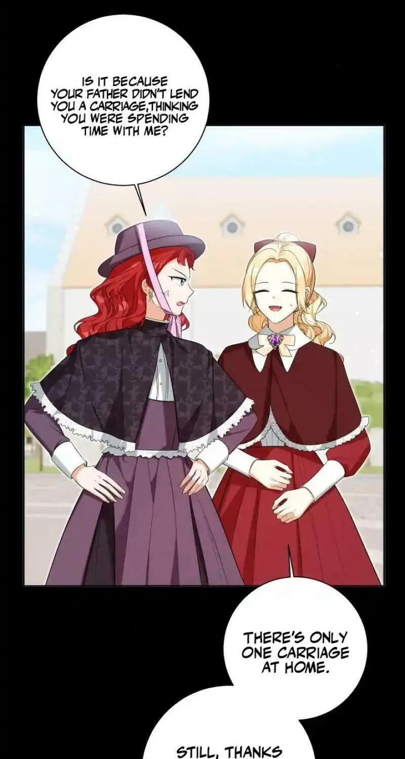 Taming the Shrew Chapter 38 page 74 - 