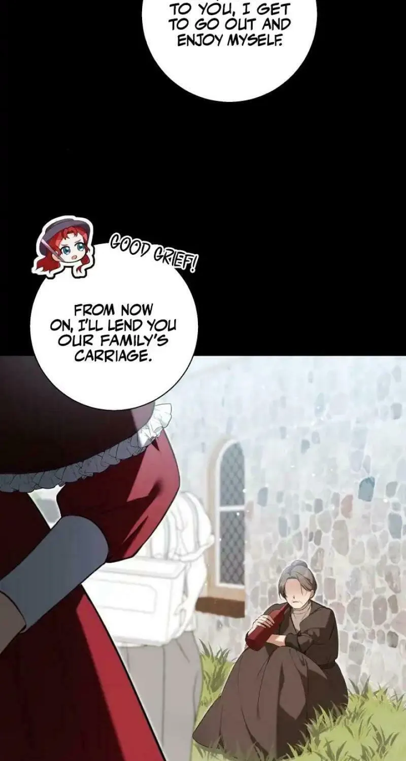 Taming the Shrew Chapter 38 page 75 - 