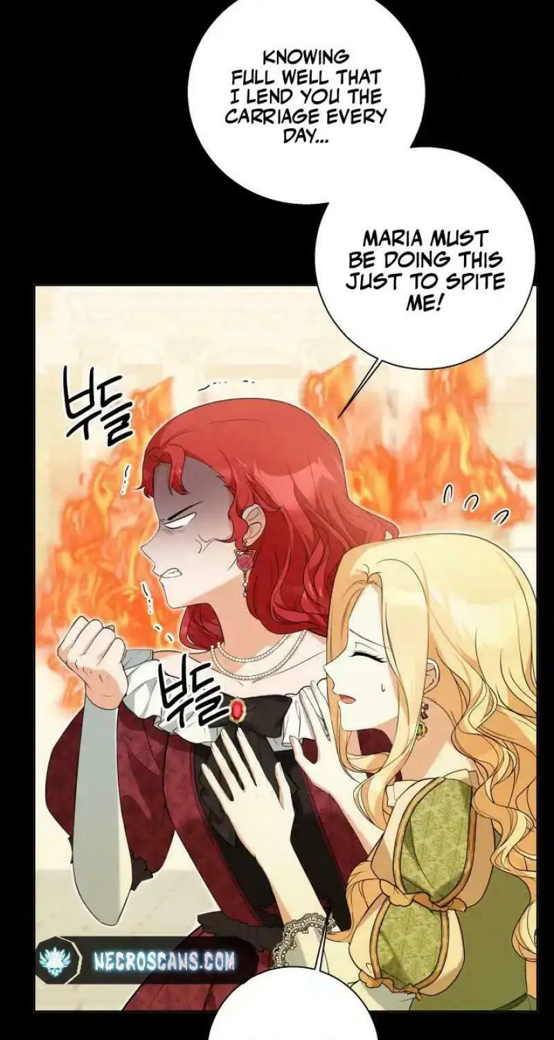 Taming the Shrew Chapter 39 page 12 - 