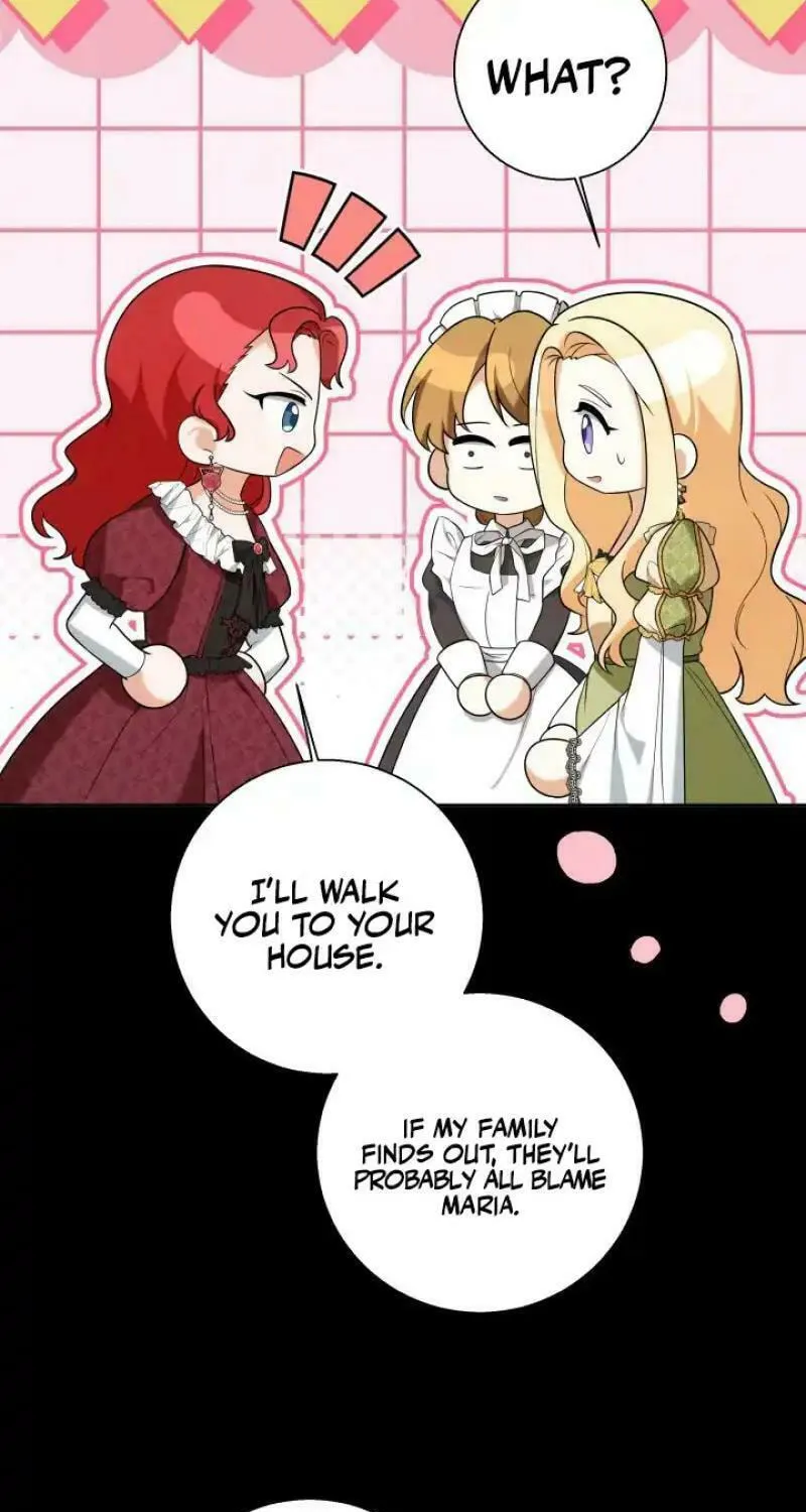 Taming the Shrew Chapter 39 page 16 - 
