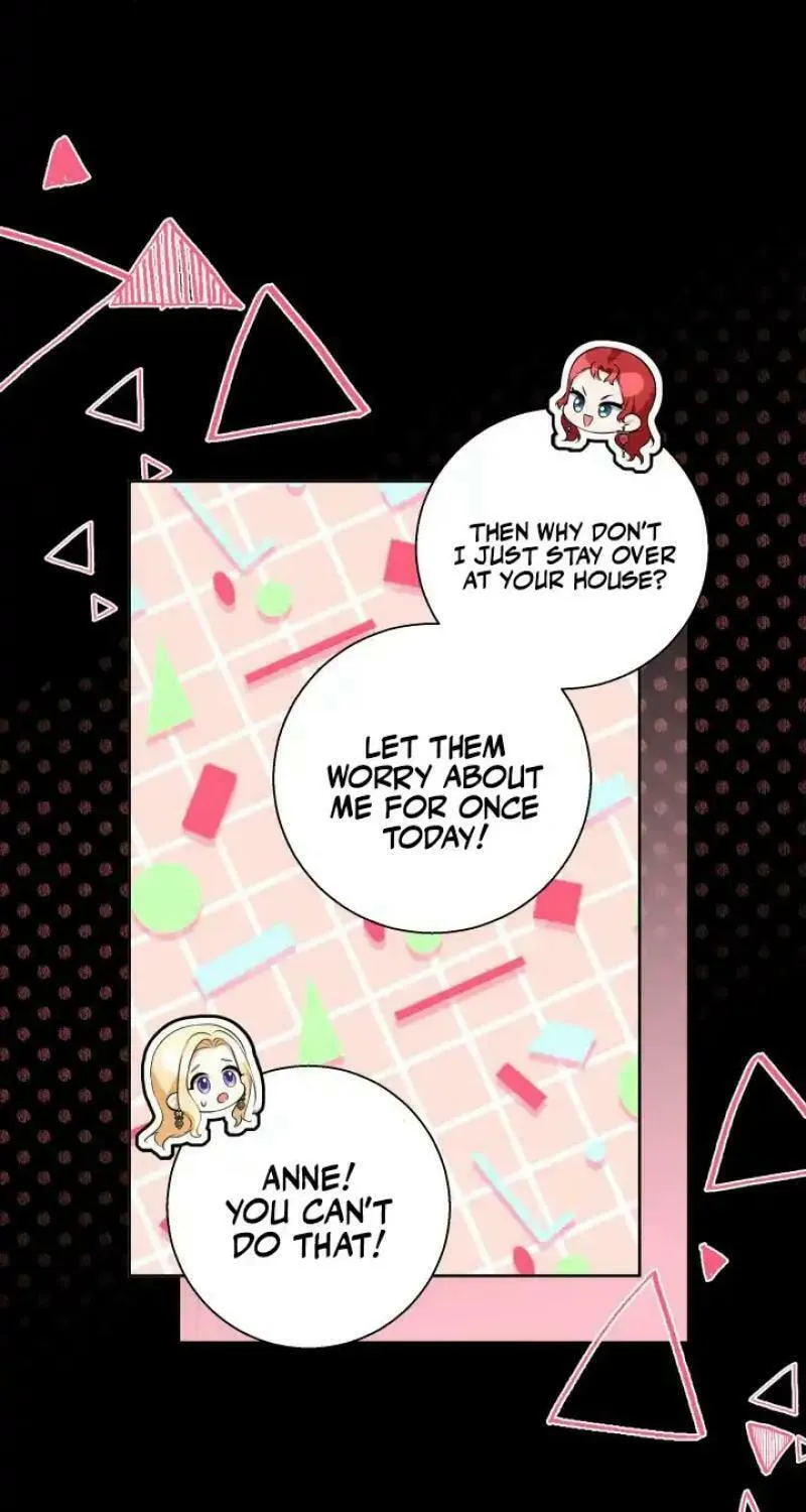 Taming the Shrew Chapter 39 page 18 - 