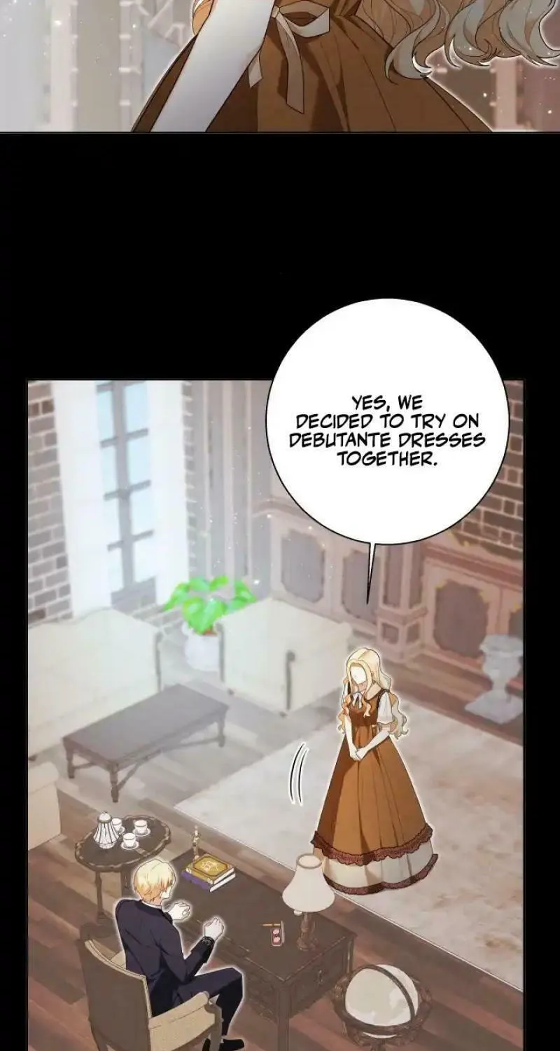 Taming the Shrew Chapter 39 page 3 - 