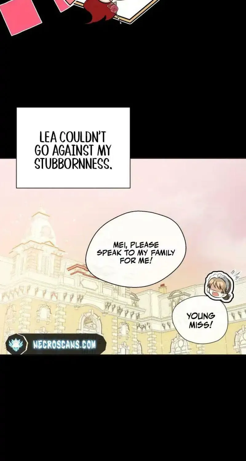 Taming the Shrew Chapter 39 page 22 - 