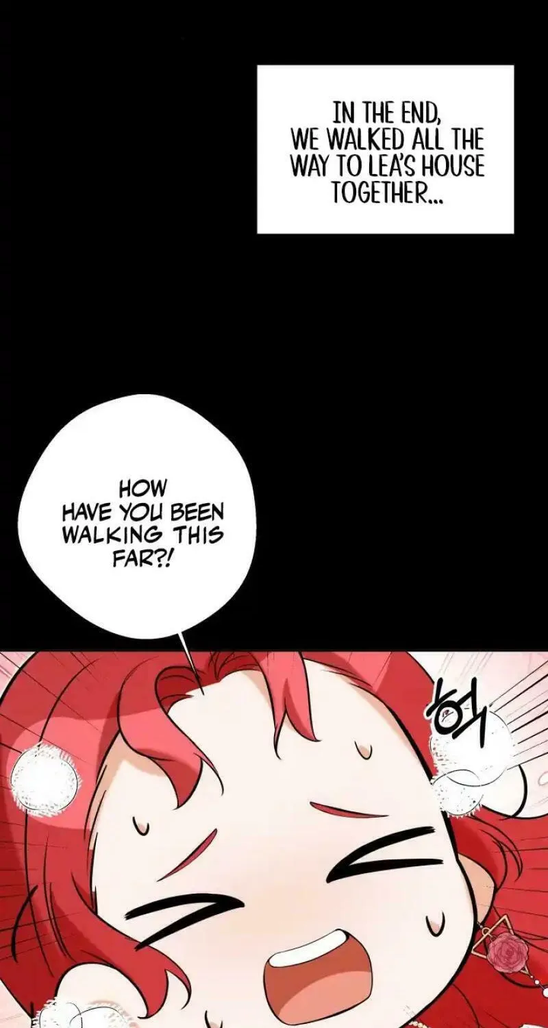 Taming the Shrew Chapter 39 page 23 - 