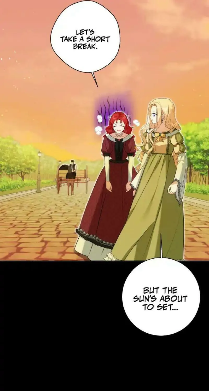 Taming the Shrew Chapter 39 page 25 - 