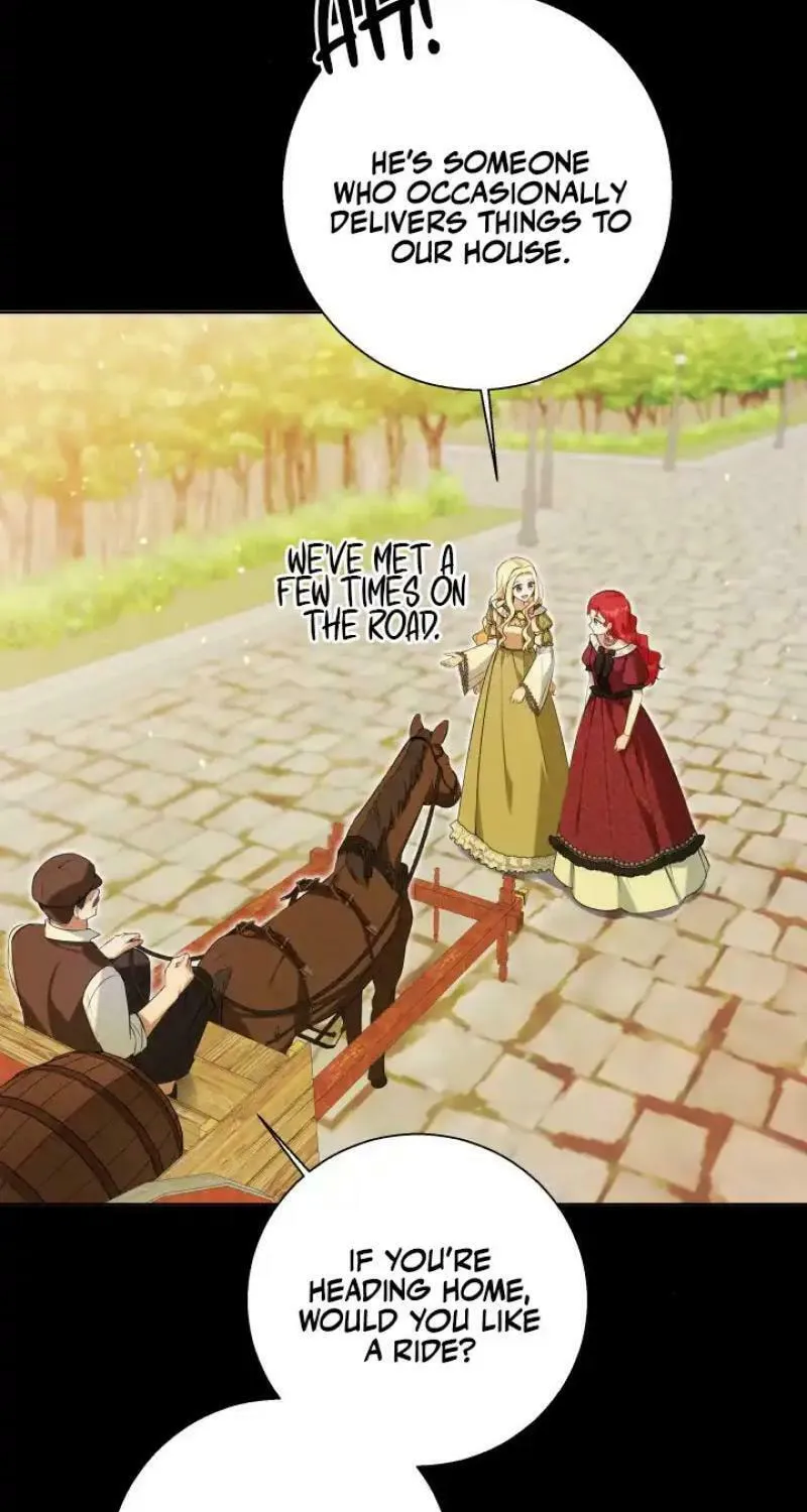 Taming the Shrew Chapter 39 page 29 - 