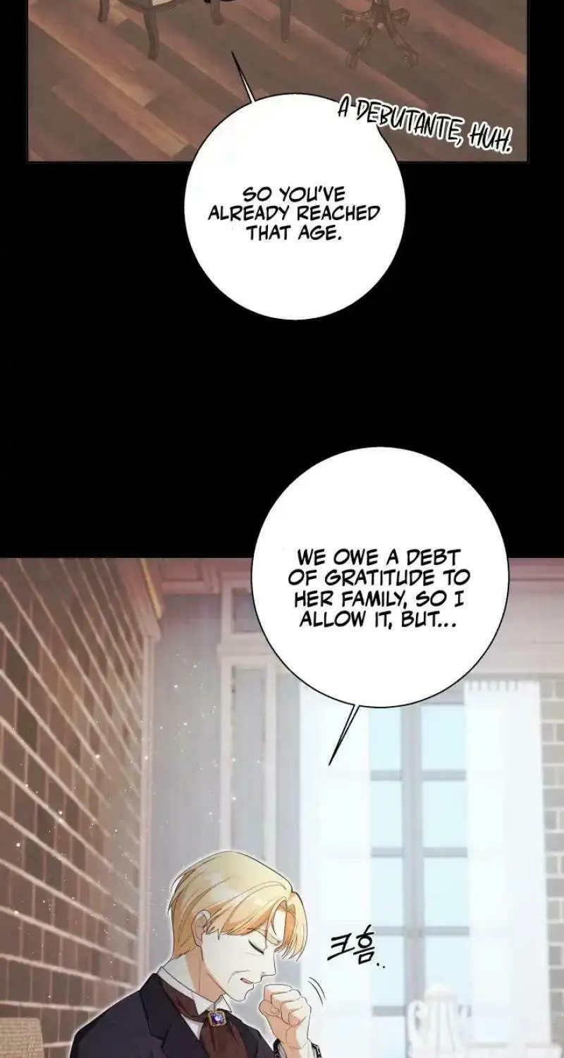 Taming the Shrew Chapter 39 page 4 - 
