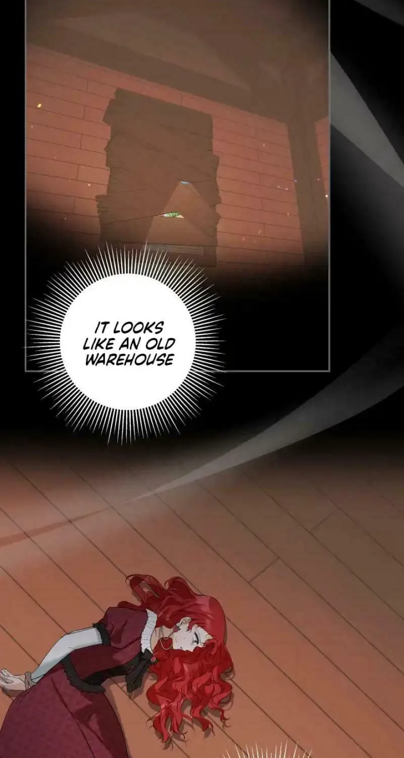 Taming the Shrew Chapter 39 page 37 - 