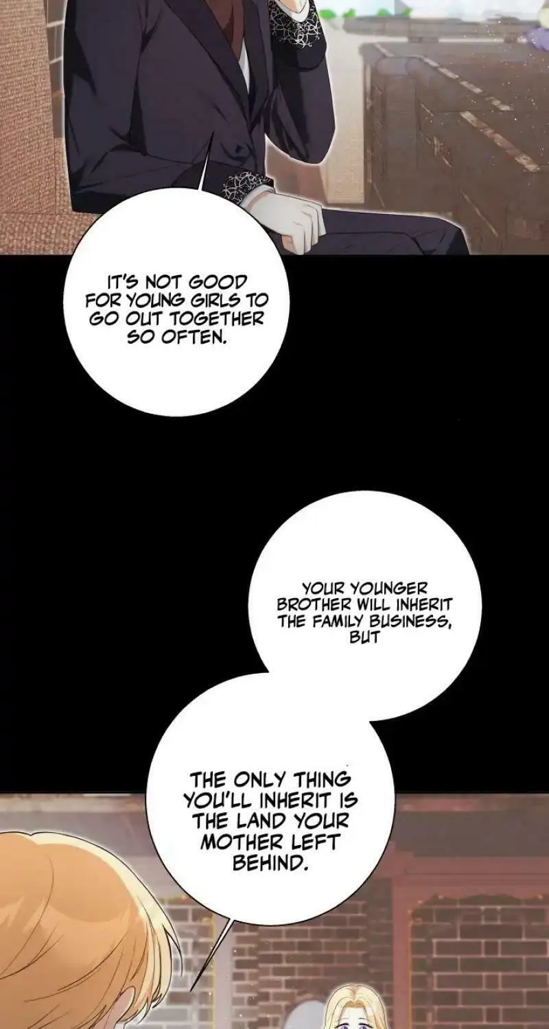Taming the Shrew Chapter 39 page 5 - 