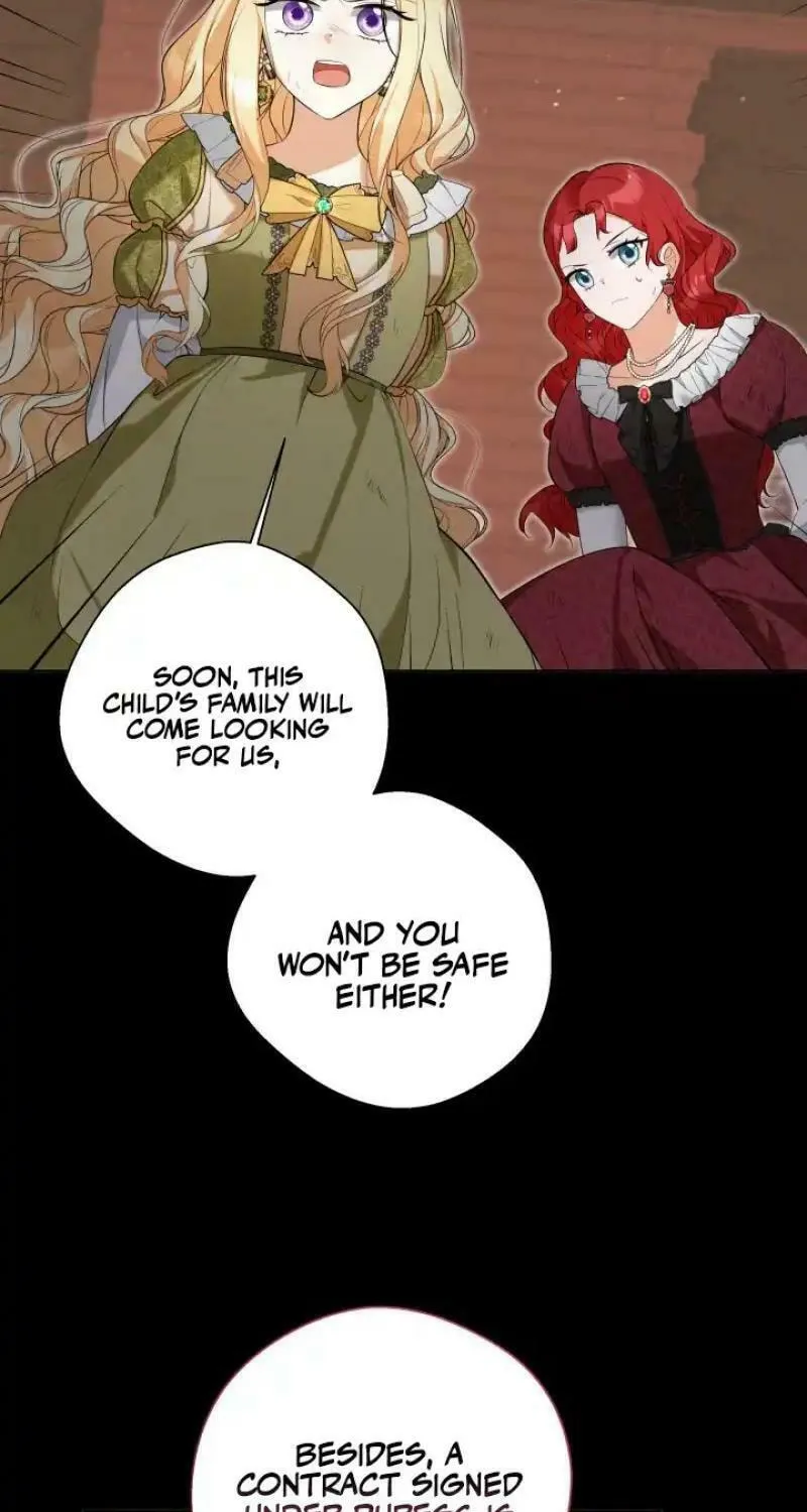 Taming the Shrew Chapter 39 page 51 - 