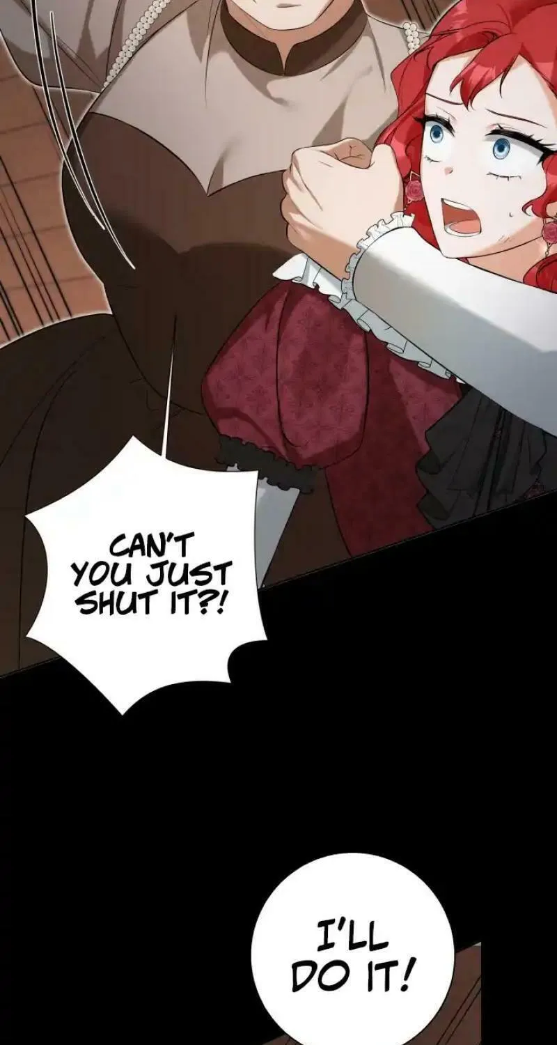 Taming the Shrew Chapter 39 page 71 - 