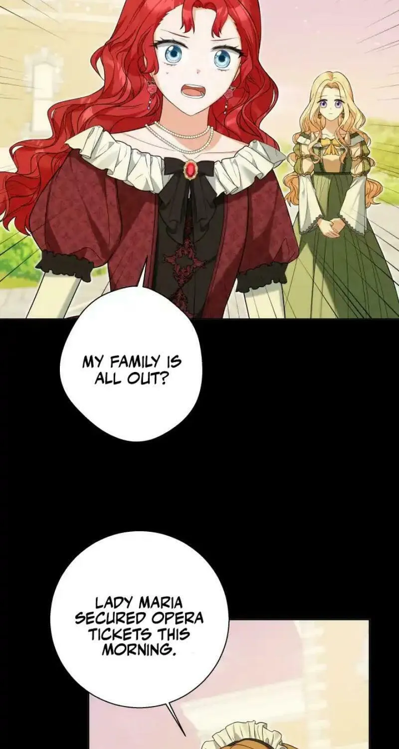 Taming the Shrew Chapter 39 page 10 - 