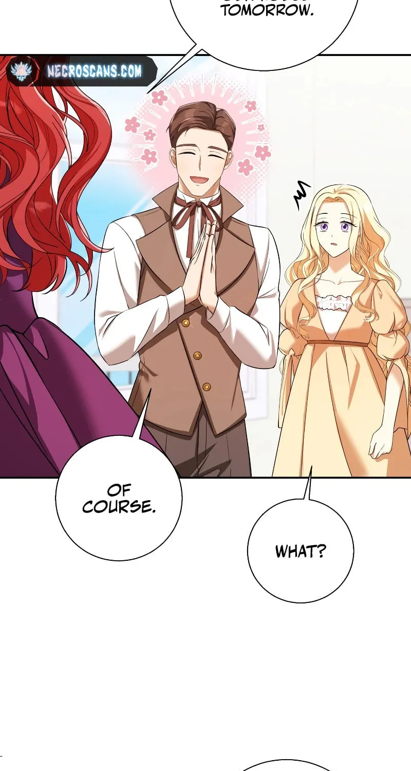Taming the Shrew Chapter 4 page 33 - 
