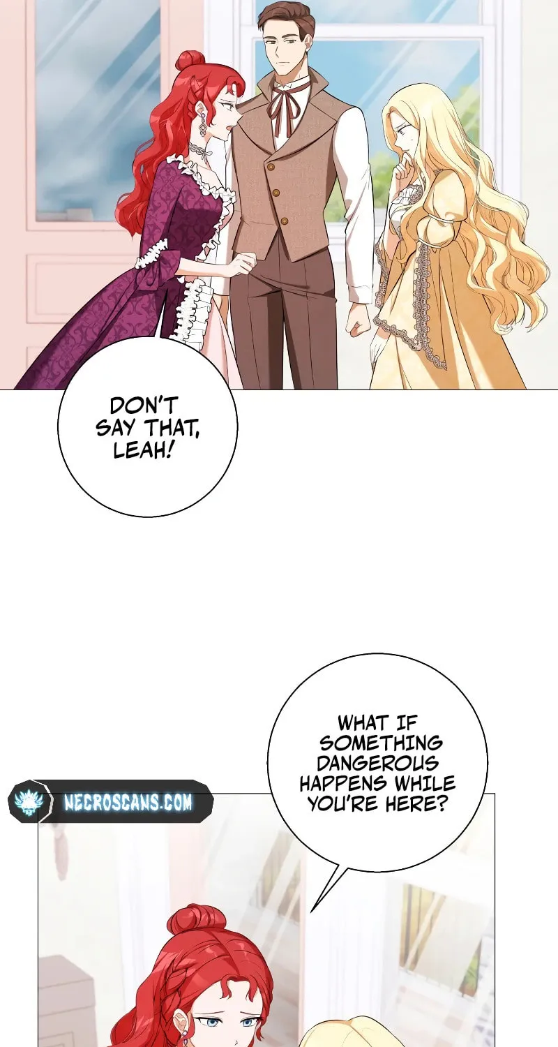 Taming the Shrew Chapter 4 page 35 - 