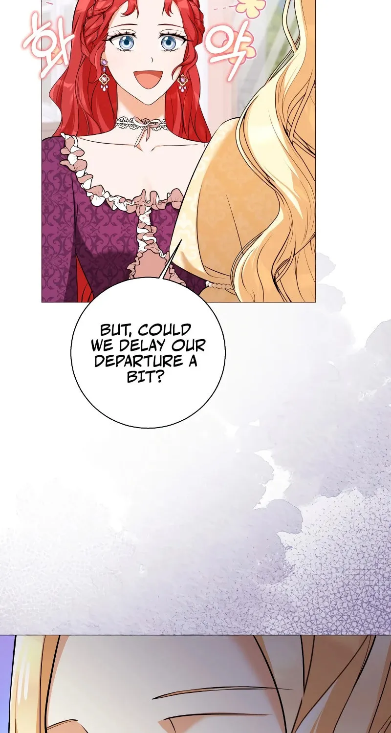 Taming the Shrew Chapter 4 page 38 - 