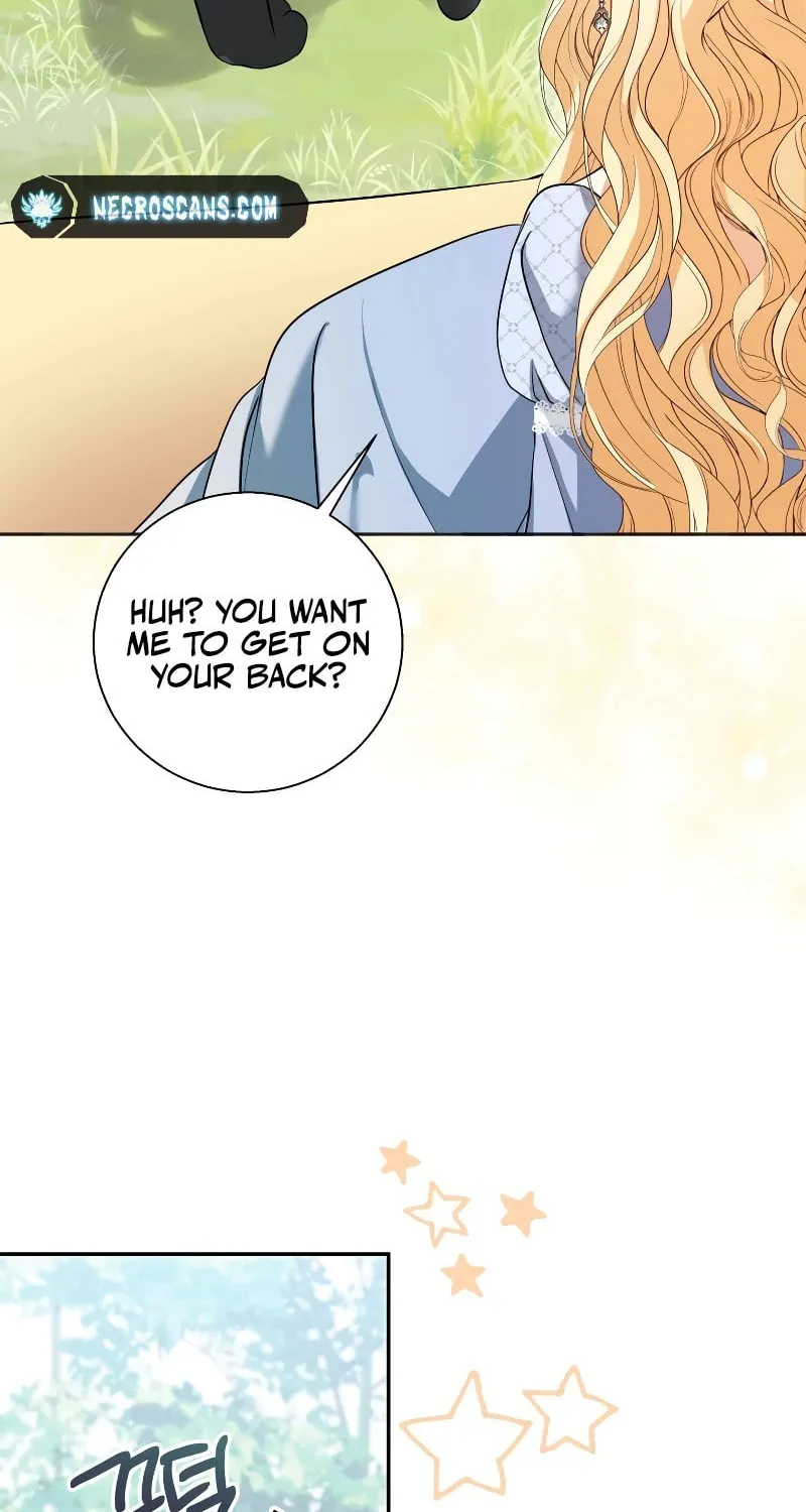 Taming the Shrew Chapter 4 page 55 - 