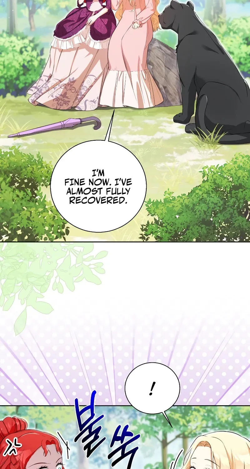 Taming the Shrew Chapter 4 page 8 - 