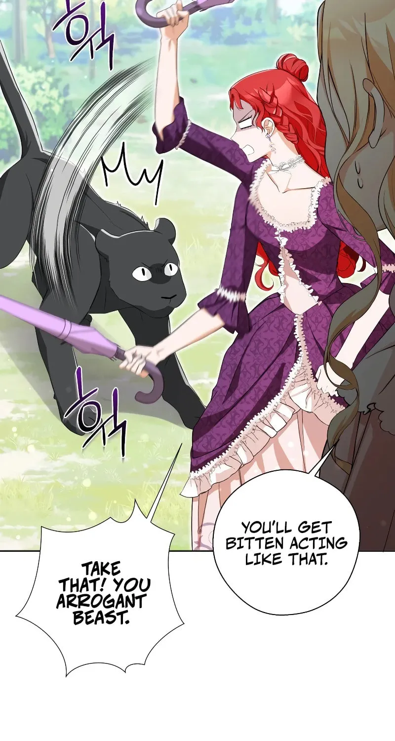 Taming the Shrew Chapter 4 page 10 - 