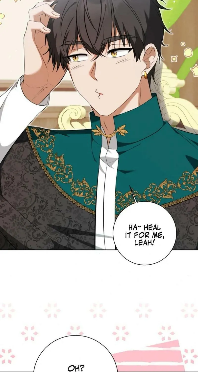 Taming the Shrew Chapter 40 page 37 - 
