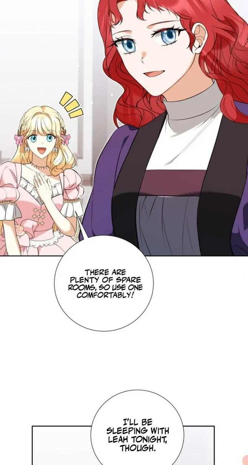 Taming the Shrew Chapter 40 page 42 - 