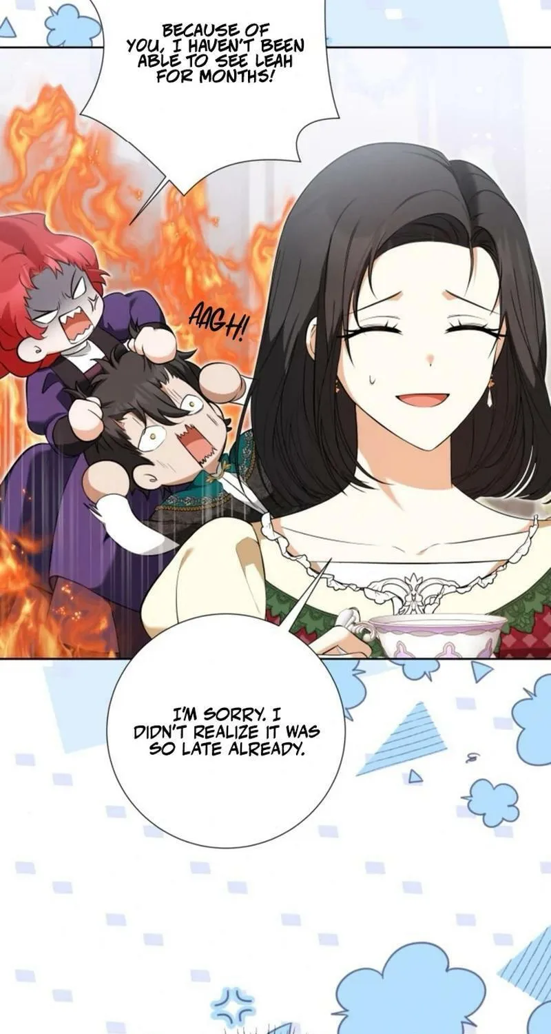 Taming the Shrew Chapter 40 page 46 - 