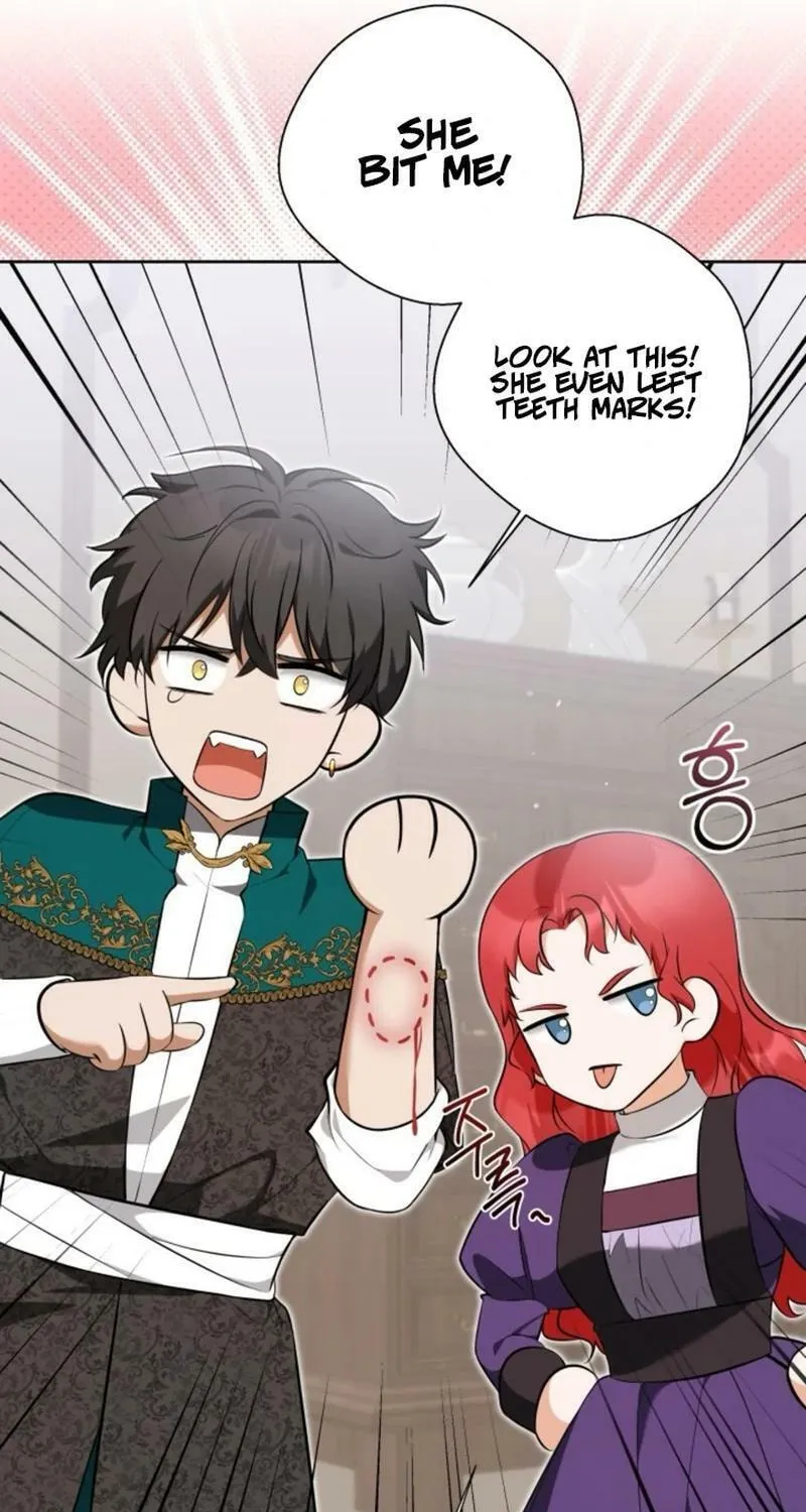 Taming the Shrew Chapter 40 page 55 - 