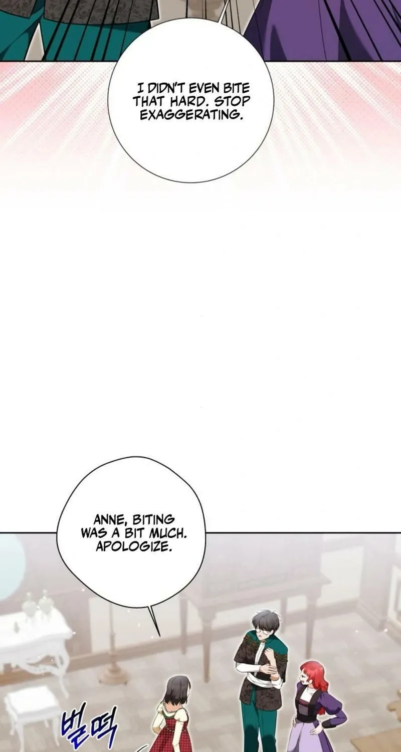 Taming the Shrew Chapter 40 page 56 - 